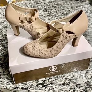Giani Bernini Women’s Size 5 Heels